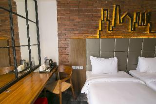 Posto Dormire Hotel fotoÄŸrafÄ±