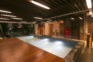Posto Dormire Hotel fotoÄŸrafÄ±