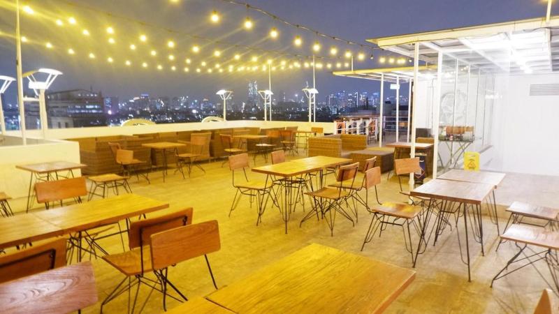 Posto Dormire Hotel - Restoran
