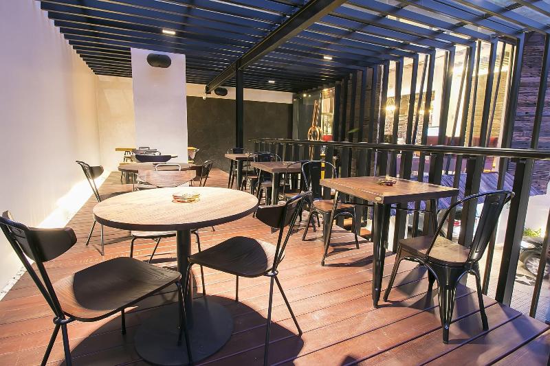 Posto Dormire Hotel - Restoran