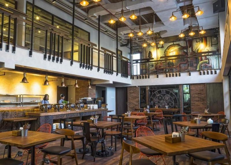 Posto Dormire Hotel - Restoran