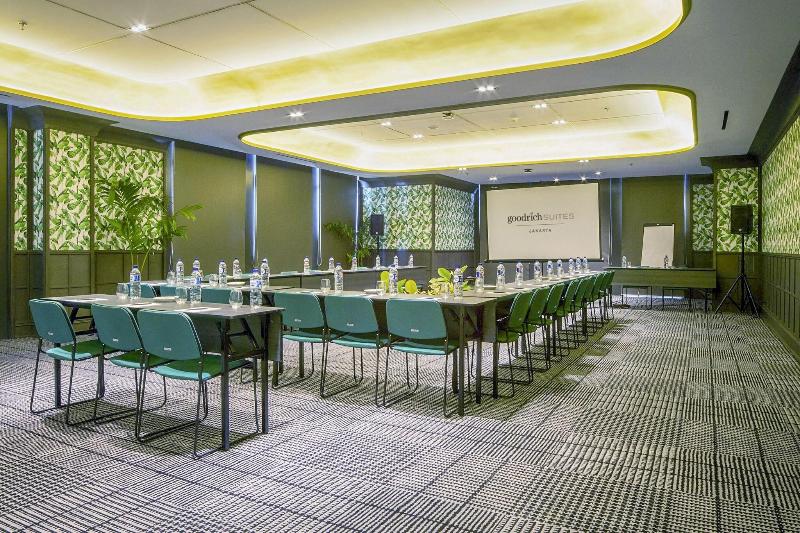 Goodrich Suites - Toplantı