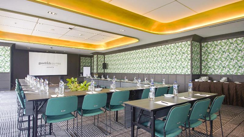 Goodrich Suites - Toplantı