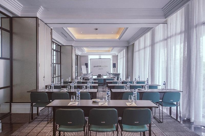 Goodrich Suites - Toplantı