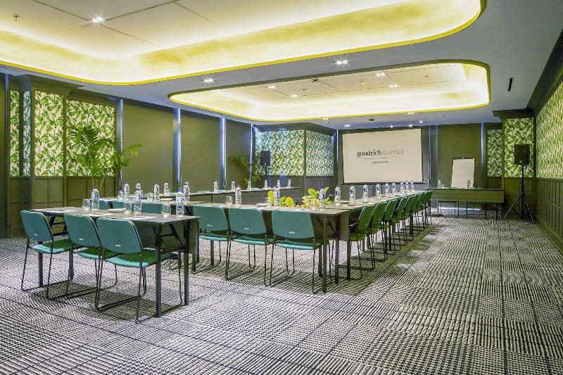 Goodrich Suites - Toplantı