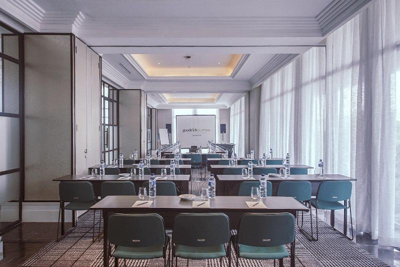 Goodrich Suites - Toplantı