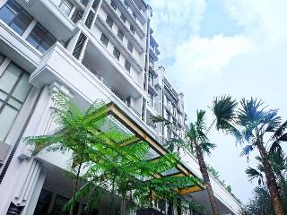 Goodrich Suites otel fotoğrafı