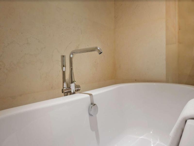 Goodrich Suites - Oda