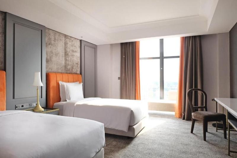 Goodrich Suites - Oda