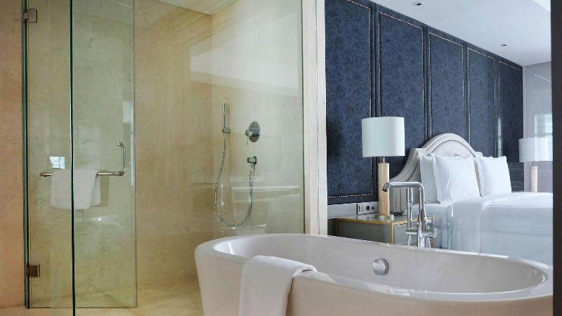 Goodrich Suites - Oda