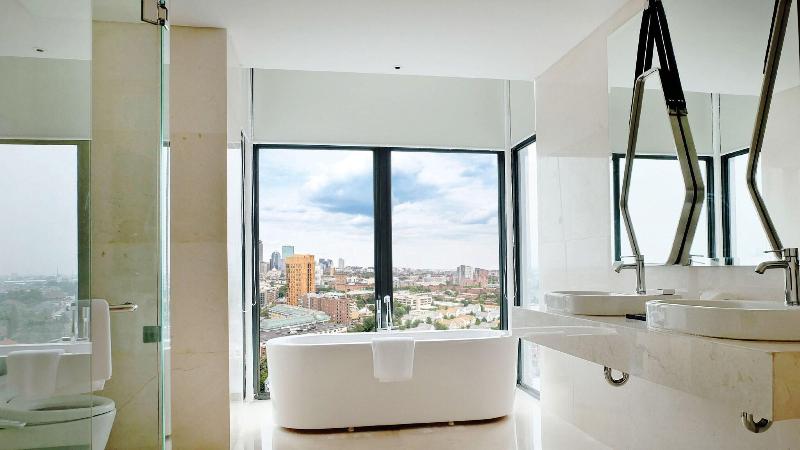Goodrich Suites - Oda