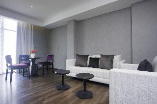 Goodrich Suites fotoÄŸrafÄ±