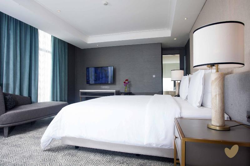 Goodrich Suites - Oda