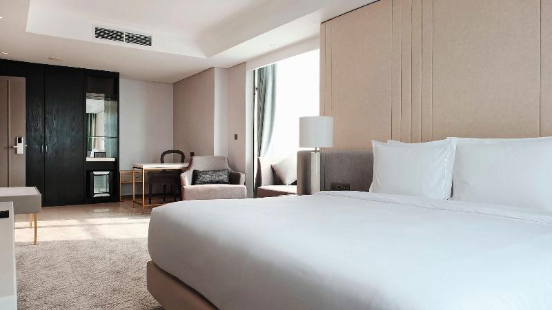 Goodrich Suites - Oda