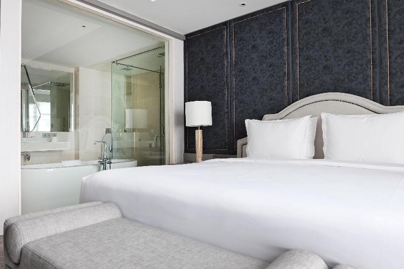 Goodrich Suites - Oda