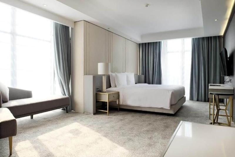 Goodrich Suites - Oda