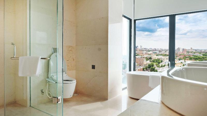 Goodrich Suites - Oda