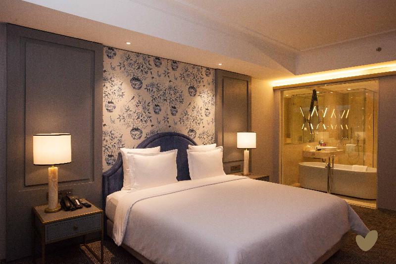 Goodrich Suites - Oda