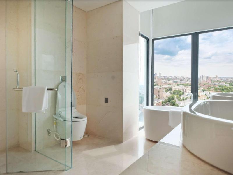 Goodrich Suites - Oda