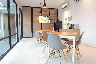 LeGreen Suite Supomo fotoÄŸrafÄ±