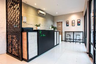 LeGreen Suite Supomo fotoÄŸrafÄ±