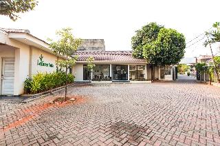LeGreen Suite Supomo otel fotoğrafı