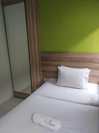 LeGreen Suite Supomo fotoÄŸrafÄ±