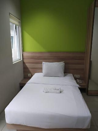 LeGreen Suite Supomo fotoÄŸrafÄ±
