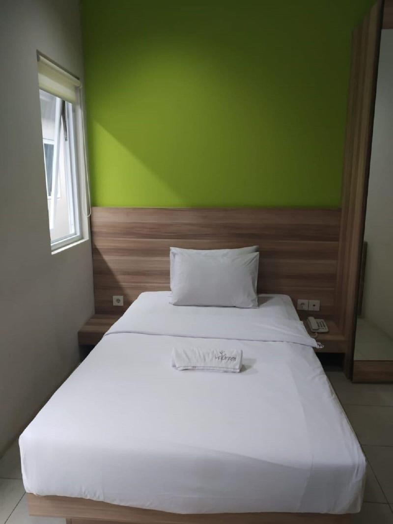 LeGreen Suite Supomo - Oda
