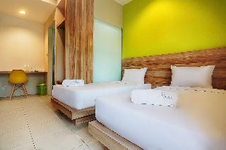 LeGreen Suite Supomo fotoÄŸrafÄ±