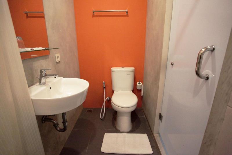 LeGreen Suite Supomo - Oda