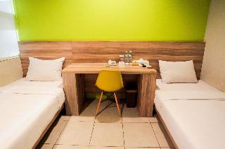 LeGreen Suite Supomo fotoÄŸrafÄ±