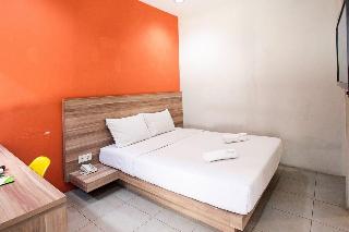 LeGreen Suite Supomo fotoÄŸrafÄ±