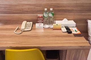 LeGreen Suite Supomo fotoÄŸrafÄ±
