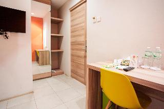 LeGreen Suite Supomo fotoÄŸrafÄ±
