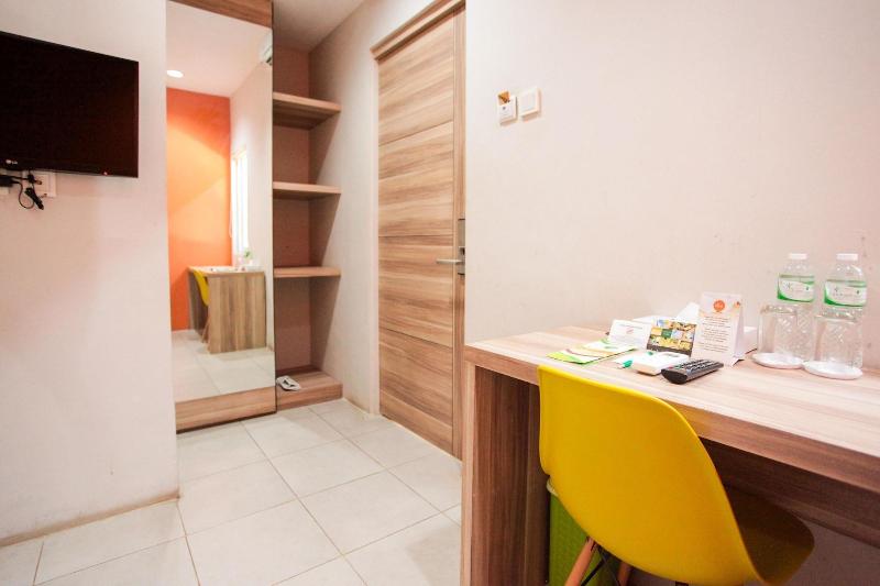 LeGreen Suite Supomo - Oda