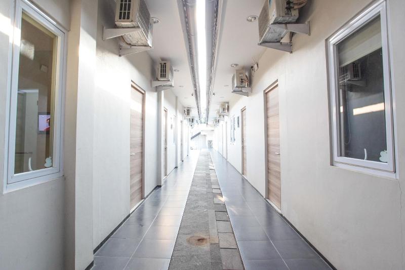 LeGreen Suite Supomo - Restoran