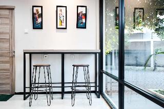 LeGreen Suite Supomo fotoÄŸrafÄ±