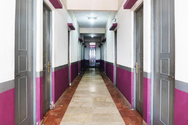 Apartment Wisma Tobana II by ZUZU - Lobi