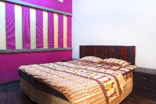 Apartment Wisma Tobana II by ZUZU fotoÄŸrafÄ±