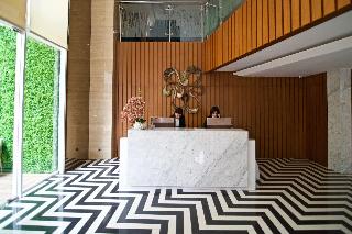 Verse Luxe Wahid Hasyim fotoÄŸrafÄ±