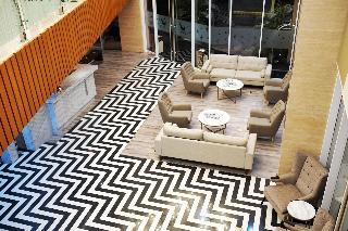 Verse Luxe Wahid Hasyim fotoÄŸrafÄ±