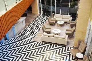 Verse Luxe Wahid Hasyim fotoÄŸrafÄ±