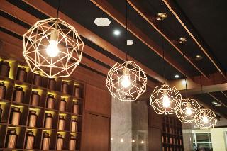 Verse Luxe Wahid Hasyim fotoÄŸrafÄ±