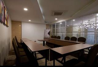 Verse Luxe Wahid Hasyim fotoÄŸrafÄ±