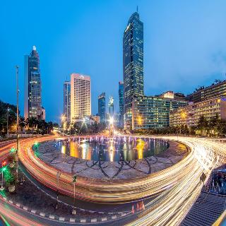 Verse Luxe Wahid Hasyim fotoÄŸrafÄ±