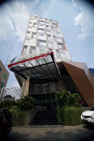 Verse Luxe Wahid Hasyim fotoÄŸrafÄ±