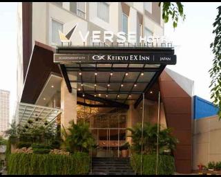 Verse Luxe Wahid Hasyim fotoÄŸrafÄ±