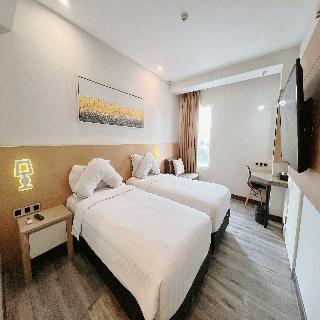 Verse Luxe Wahid Hasyim fotoÄŸrafÄ±