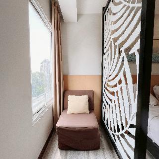 Verse Luxe Wahid Hasyim fotoÄŸrafÄ±